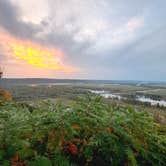 Review photo of Wyalusing State Park Campground by Brent B., September 26, 2023