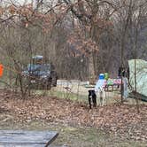 Review photo of Wyalusing State Park Campground by Kay K., August 24, 2025
