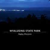 Review photo of Wyalusing State Park Campground by Brent B., September 26, 2023