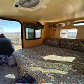 Review photo of Wyalusing State Park Campground by Jacob V., February 17, 2026