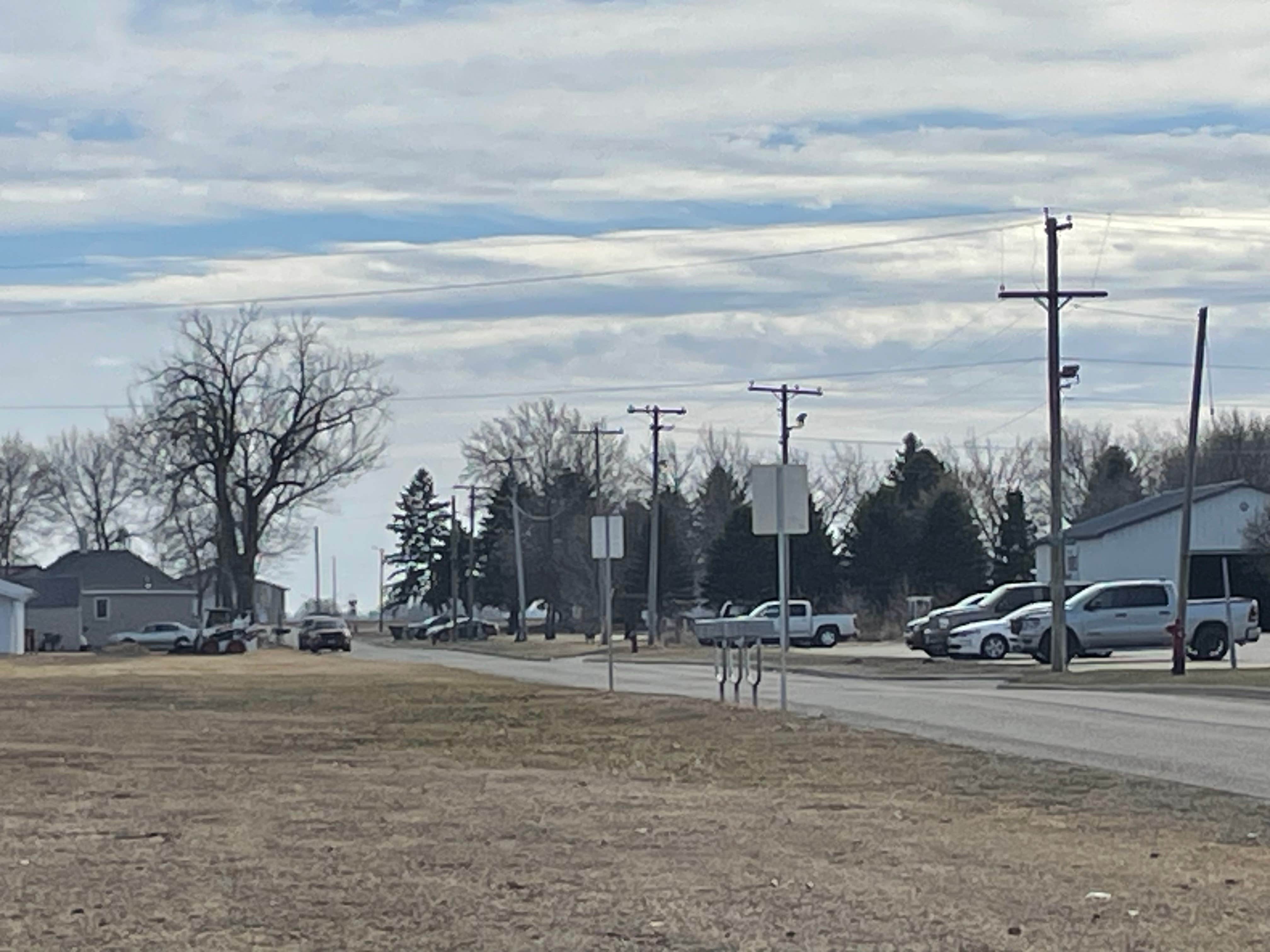 Camper-submitted photo at Wyndemere Rock Garden County Park near West Fargo, ND