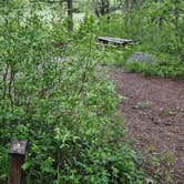 Review photo of Allred Flat by Todd J., June 23, 2026