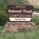 Review photo of Allred Flat by Janine M., July 7, 2026