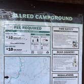 Review photo of Allred Flat by Janine M., July 7, 2026