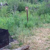 Review photo of Tongue River Campground by Heather C., July 12, 2026