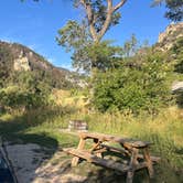 Review photo of Tongue River Campground by Jonah S., August 7, 2025