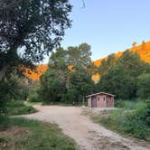 Review photo of Tongue River Campground by Heather C., July 12, 2026