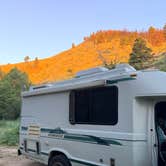 Review photo of Tongue River Campground by Heather C., July 12, 2026