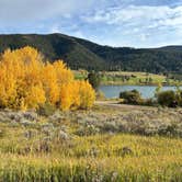 Review photo of Atherton Creek Campground by Scott C., September 21, 2026
