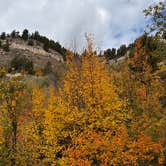 Review photo of Atherton Creek Campground by Scott C., September 21, 2026