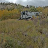 Review photo of Atherton Creek Campground by Scott C., September 21, 2026