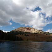 Review photo of Beartooth Lake by Alyssa S., September 8, 2025