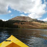 Review photo of Beartooth Lake by Alyssa S., September 8, 2025