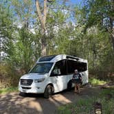 Review photo of Big Game Campground by Sally T., May 28, 2026