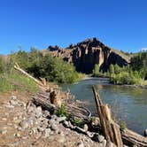 Review photo of Big Game Campground by A C., July 31, 2026