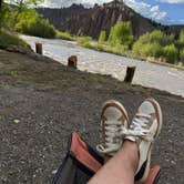 Review photo of Big Game Campground by Sally T., May 28, 2026