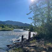 Review photo of Big Game Campground by A C., July 31, 2026