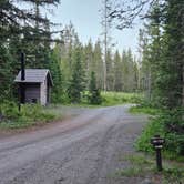 Review photo of Cave Falls Campground by Todd J., June 24, 2026