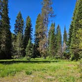 Review photo of Cave Falls Campground by Todd J., June 24, 2026