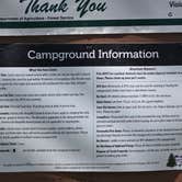 Review photo of Circle Park Campground by Milo D., June 14, 2025