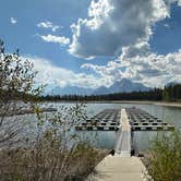 Review photo of Colter Bay RV Park at Colter Bay Village — Grand Teton National Park by Doug L., September 20, 2023