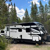 Review photo of Colter Bay RV Park at Colter Bay Village — Grand Teton National Park by Doug L., September 20, 2023