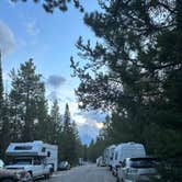 Review photo of Colter Bay RV Park at Colter Bay Village — Grand Teton National Park by Doug L., September 20, 2023