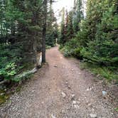 Review photo of Colter Bay Tent Village at Colter Bay Village — Grand Teton National Park by Becky M., October 19, 2023