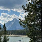 Review photo of Colter Bay RV Park at Colter Bay Village — Grand Teton National Park by Doug L., September 20, 2023