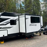 Review photo of Colter Bay RV Park at Colter Bay Village — Grand Teton National Park by Doug L., September 20, 2023