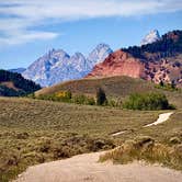 Review photo of Crystal Creek Campground by shawna B., September 13, 2026
