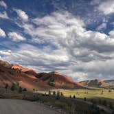 Review photo of Crystal Creek Campground by Sophia A., August 3, 2025