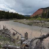 Review photo of Crystal Creek Campground by Hannah L., June 25, 2026