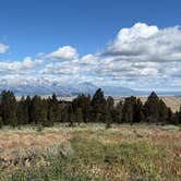 Review photo of Curtis Canyon Campground by Carl S., August 9, 2025