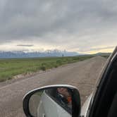 Review photo of Curtis Canyon Campground by Layla P., June 13, 2025
