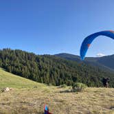 Review photo of Curtis Canyon Campground by Michael S., June 20, 2025