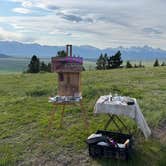 Review photo of Curtis Canyon Campground by Cable A., October 20, 2025