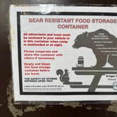 Review photo of Curtis Canyon Campground by Cable A., October 20, 2025