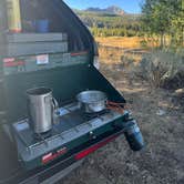 Review photo of Curtis Canyon Campground by Brandon R., August 21, 2025