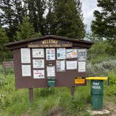 Review photo of Curtis Canyon Campground by Cable A., October 20, 2025