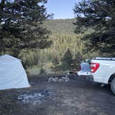 Review photo of Curtis Canyon Campground by Carl S., August 9, 2025