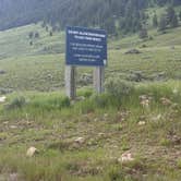 Review photo of Curtis Canyon Campground by Layla P., June 13, 2025