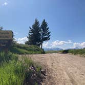 Review photo of Curtis Canyon Campground by Michael S., June 20, 2025