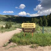 Review photo of Curtis Canyon Campground by Michael S., June 20, 2025