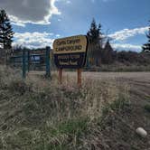Review photo of Curtis Canyon Campground by MATTHEW R., May 8, 2026