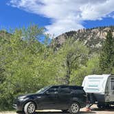 Review photo of Dead Indian Campground by Kirsten L., May 27, 2026