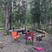 Review photo of Deep Creek Campground by Sydney J., July 3, 2025
