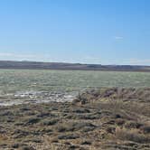 Review photo of East Allen Lake Public Access by johny R., October 27, 2025