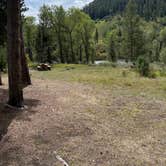Review photo of East Table Campground by Erich B., August 23, 2026
