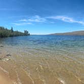 Review photo of Fremont Lake by Liv L., June 17, 2026